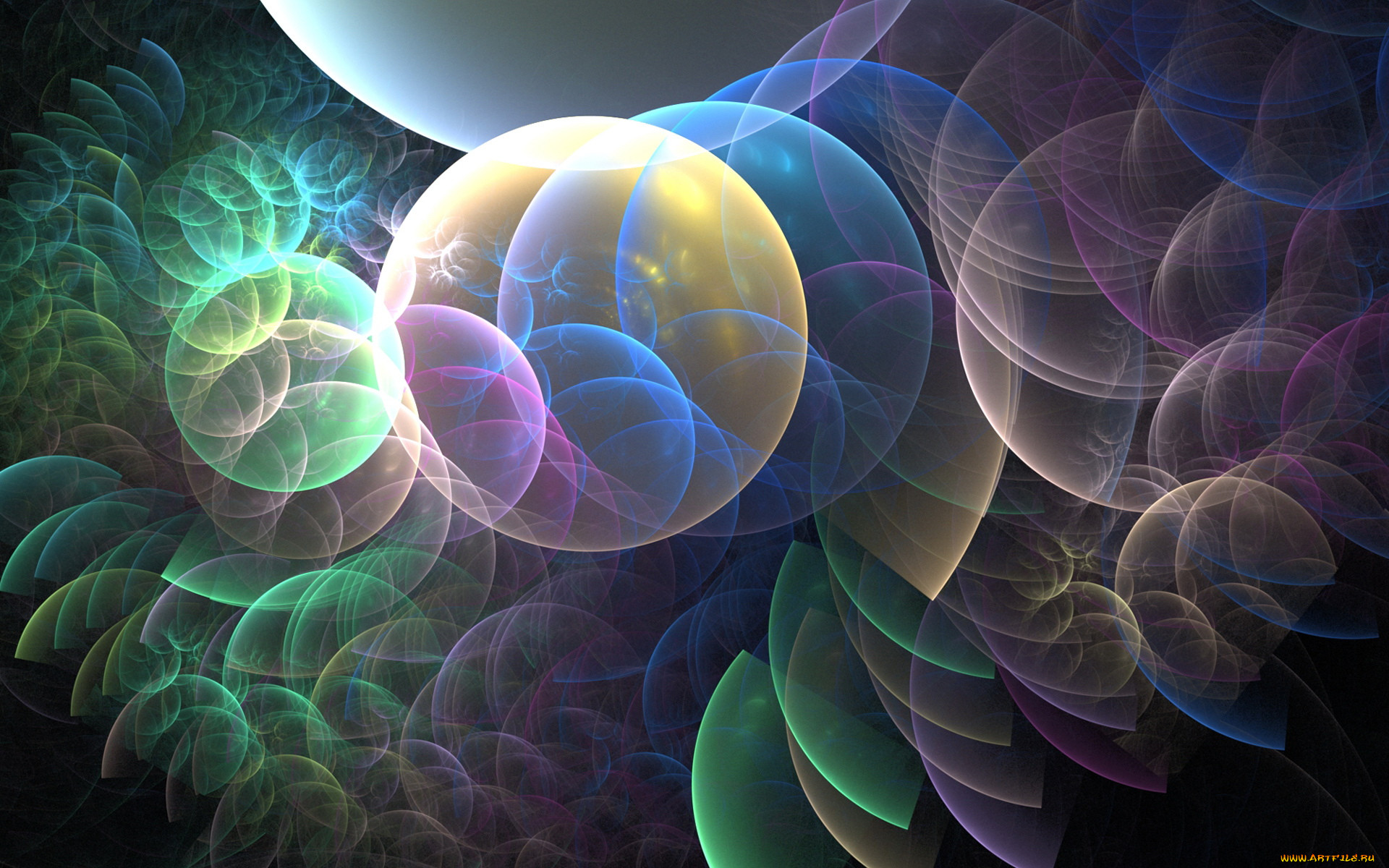 3, , abstract, 